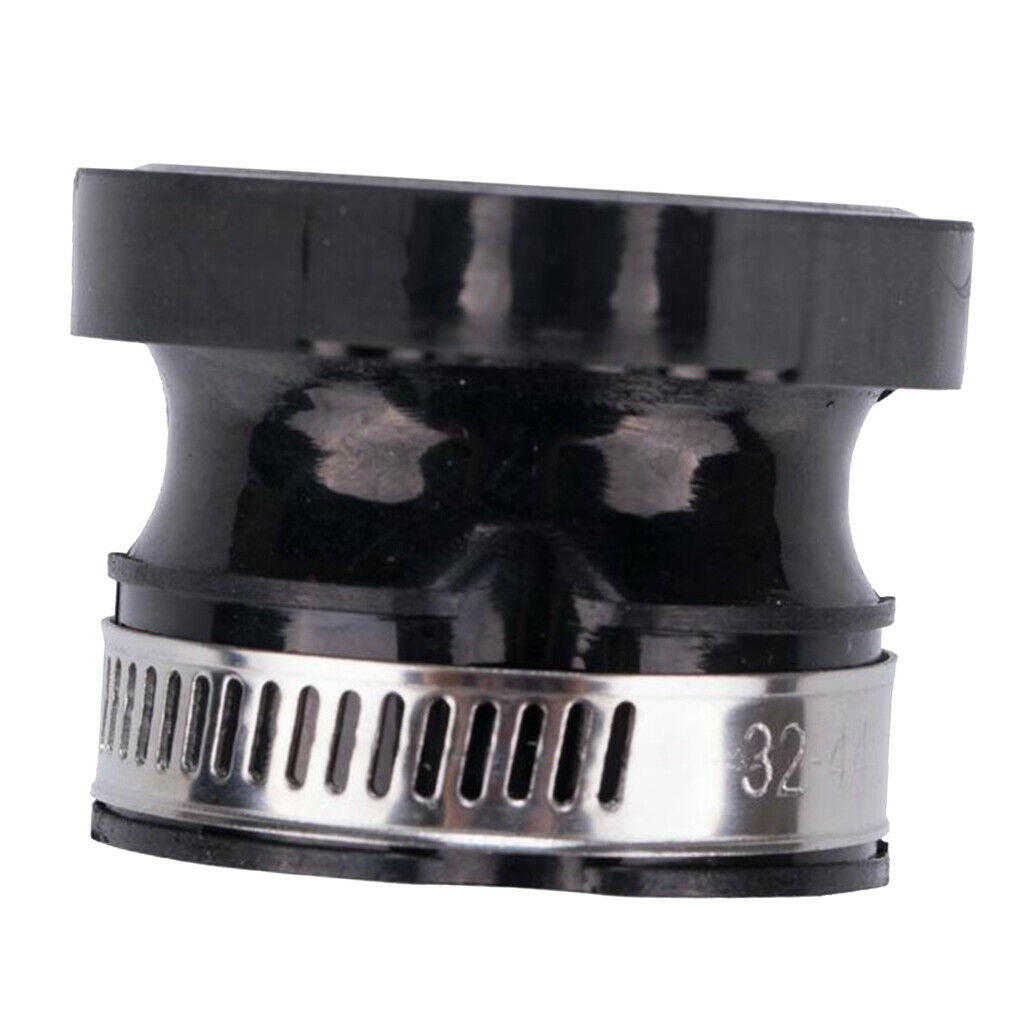 1 Piece Intake Manifold Carburetor Trunk Motorcycle Accessories Suits For