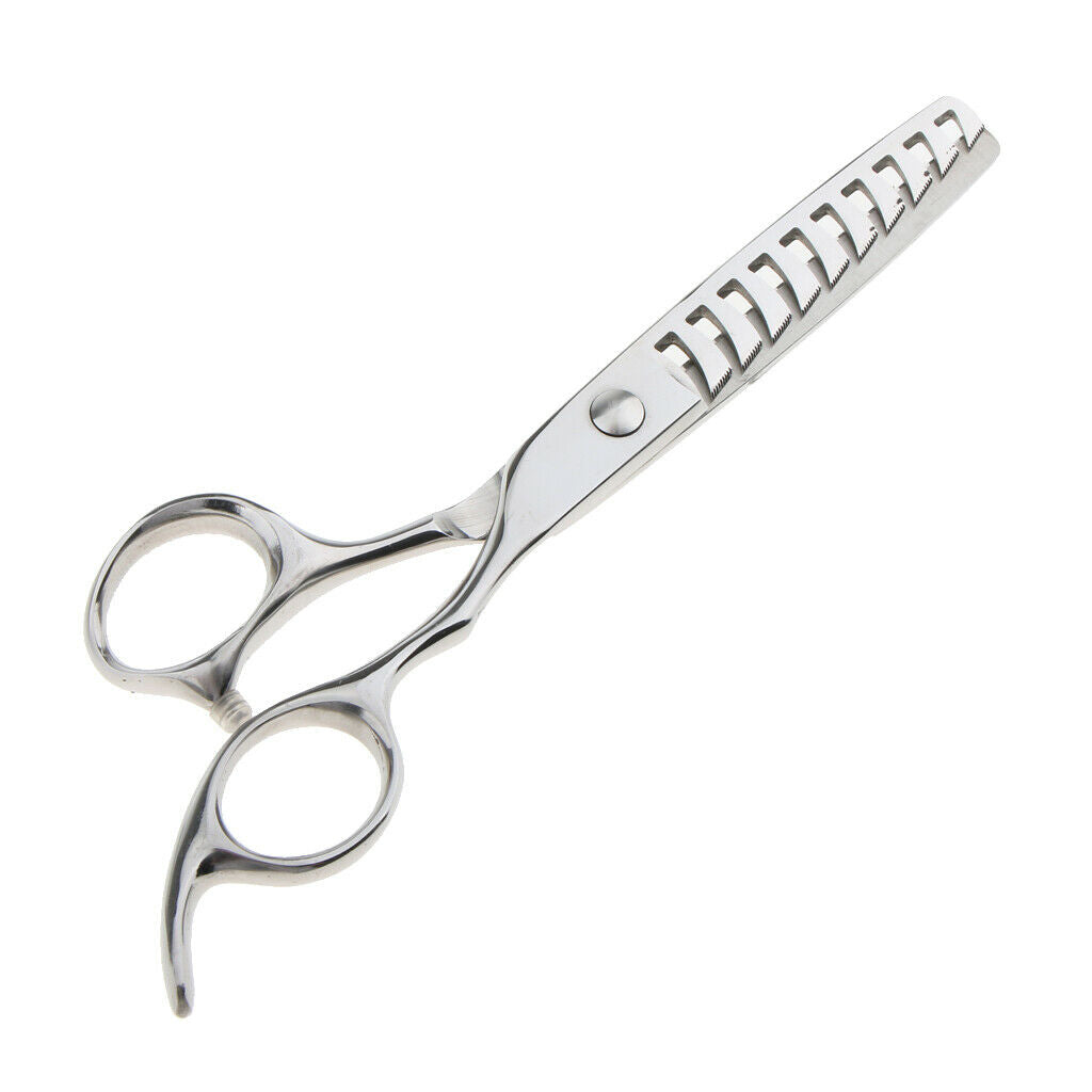 Light Professional Salon Hairdresser Cutting Long Thick Hair Scissors