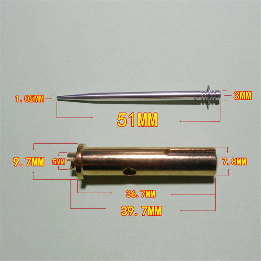 Motorcycle Carburetor Repair Kit With Jet Needle for YM Virago XV400 (2NT)3JB