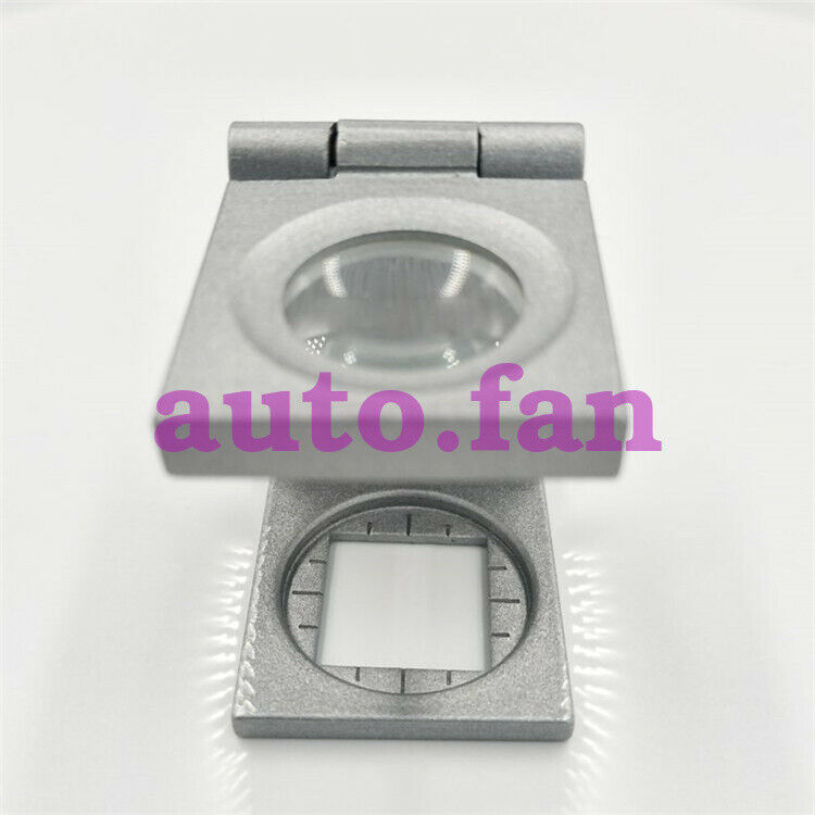 1 PCS for the new folding magnifying glass 1209SAO
