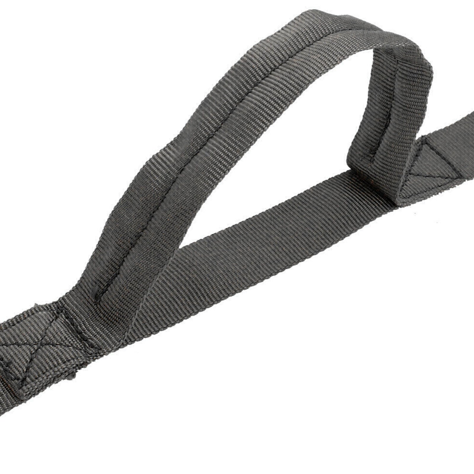 Leash with shock absorber 110/150 Canicross bicycle Dog sports dog leash