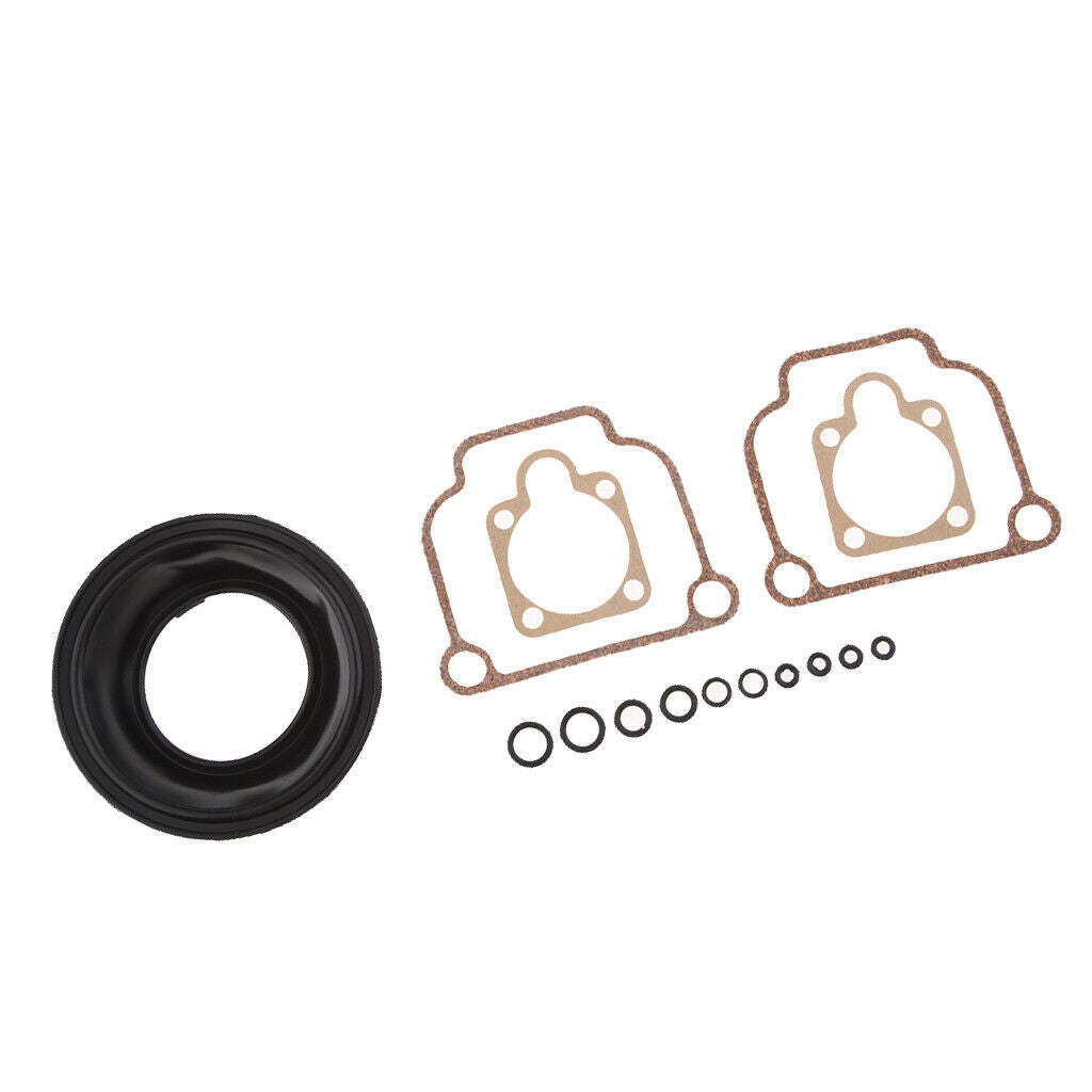 Carb Carburetor Rebuild Kit Gasket Repair Set for BMW BING CV 32mm R80 R90