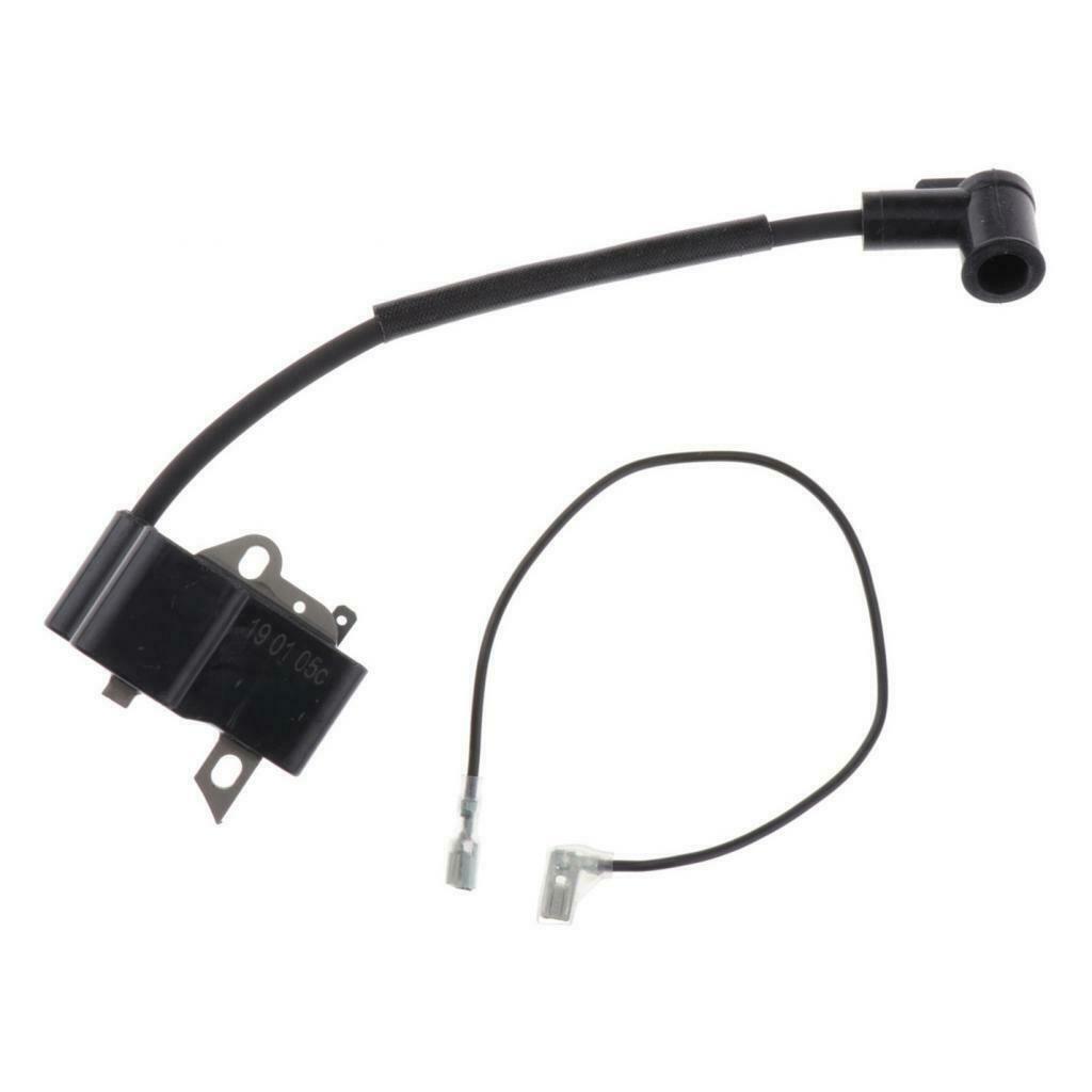 Ignition Coil Module Fits  HS75 HS80 HS85 HL75K FS75 FS80