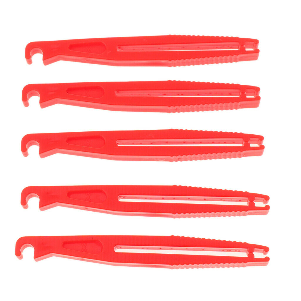 Car Auto Ceramic Torpedo Fuse Puller Long Insertion Removal Tool Brand New And