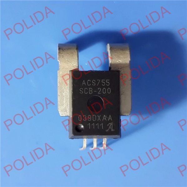 1PCS CURRENT SENSOR IC ALLEGRO CB-PSF-5 ACS755SCB-200-PSF ACS755SCB-200
