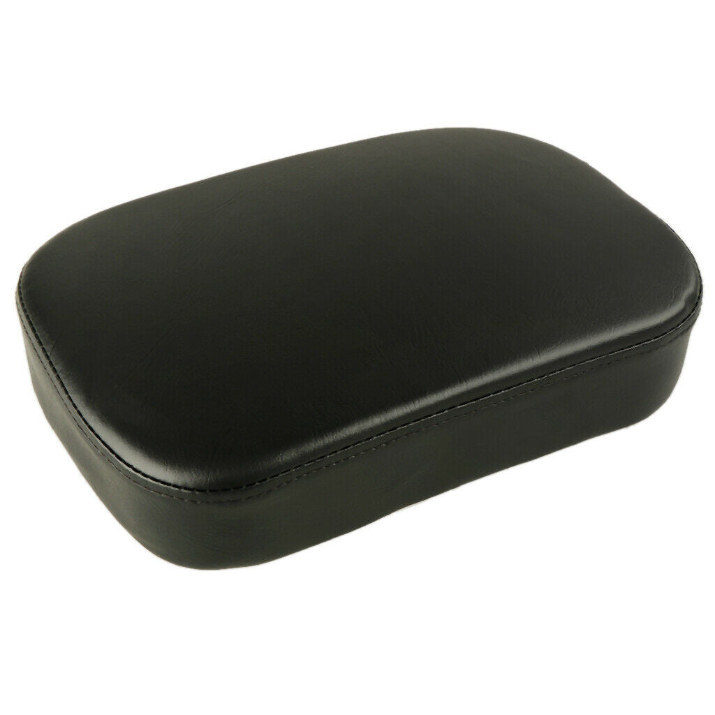 Motorcycle Rear Seat Passenger Cushion Pillion Fit For  883 1200 48 72
