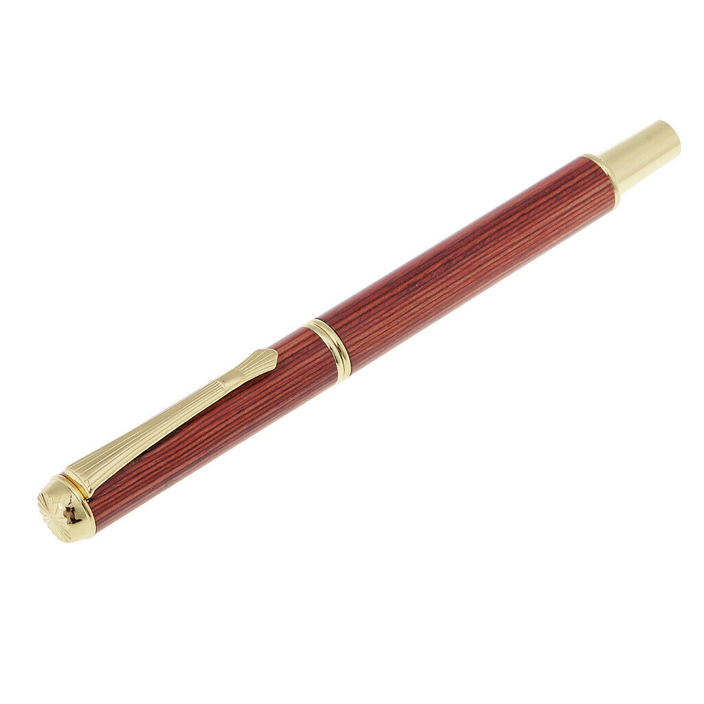 Excellent fountain brush pen, calligraphy brush, refillable