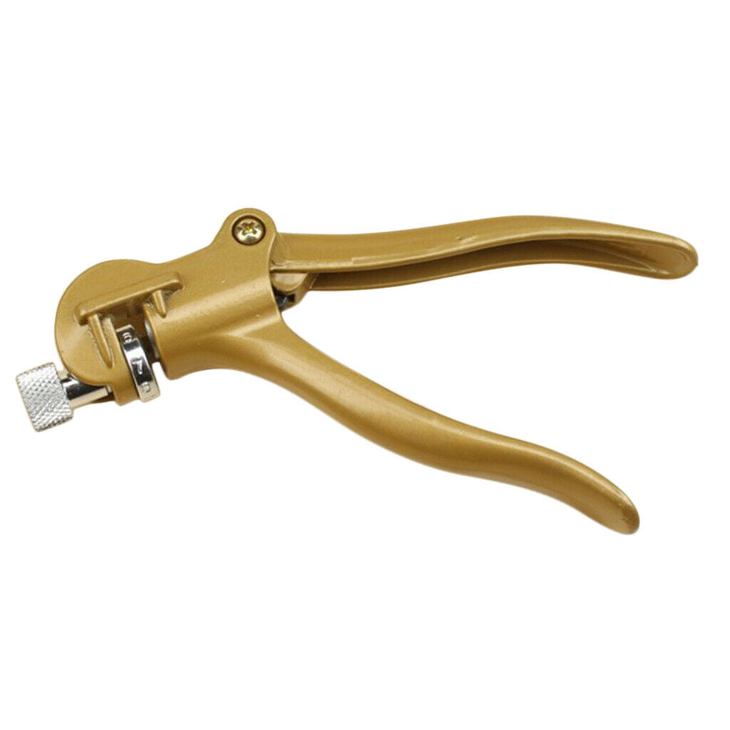 Handsaw Zinc Alloy & Alloy Steel Saw Set Tool Saw Set Pliers Woodwork Hand Tools