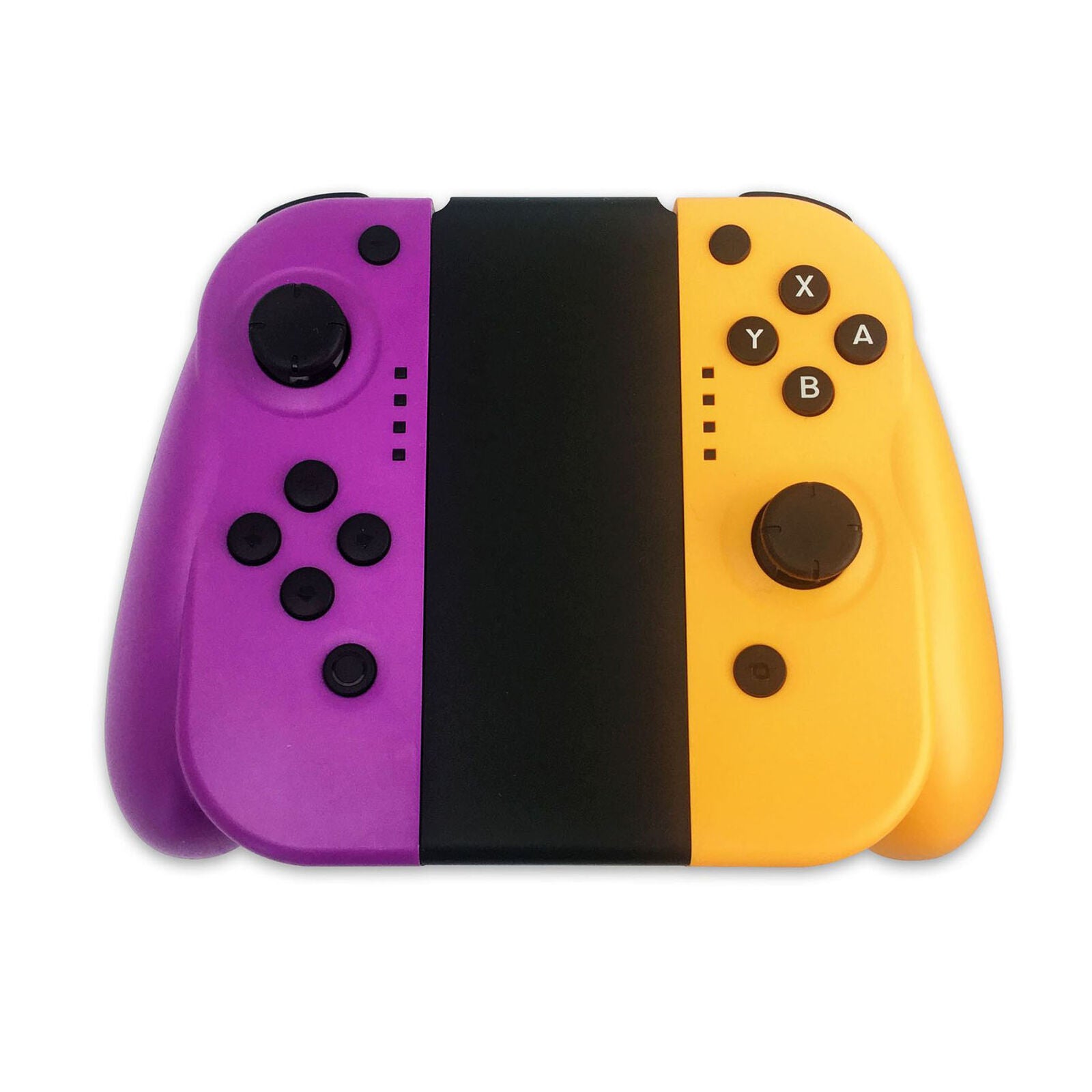 For Nintendo Switch Joy-Con (L/R) Wireless Bluetooth Controller Gamepad NS