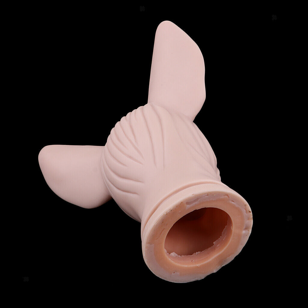 Realistic Cat Mold Soft Full Silicone Canadian Hairless Cat ,Fresh Color, You