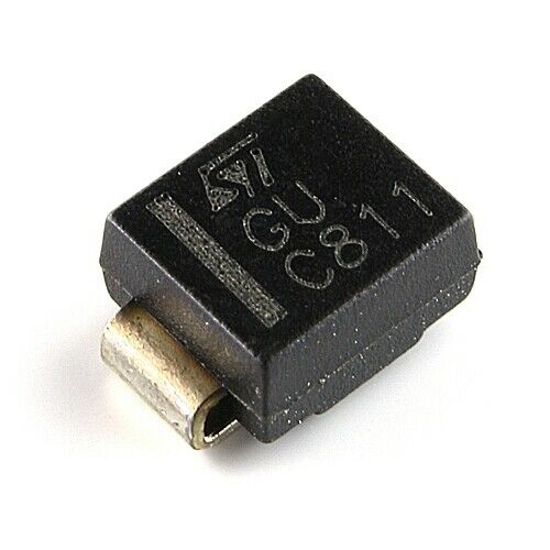 [200pcs] SM6T200A Transient Voltage 200V SMB