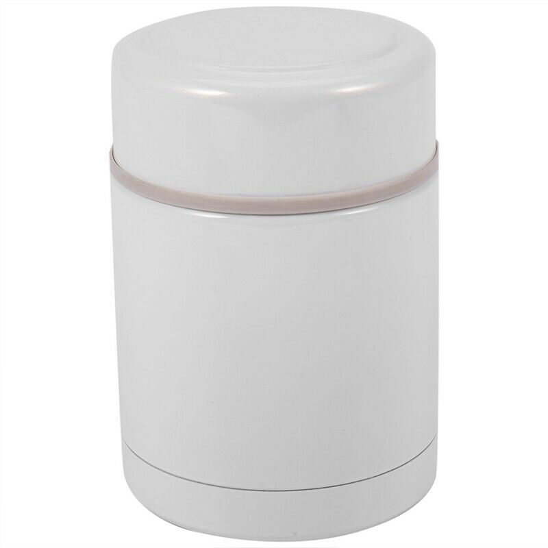 400Ml Food Thermal Jar Vacuum Insulated Soup Thermos Containers Stainless SteeI4