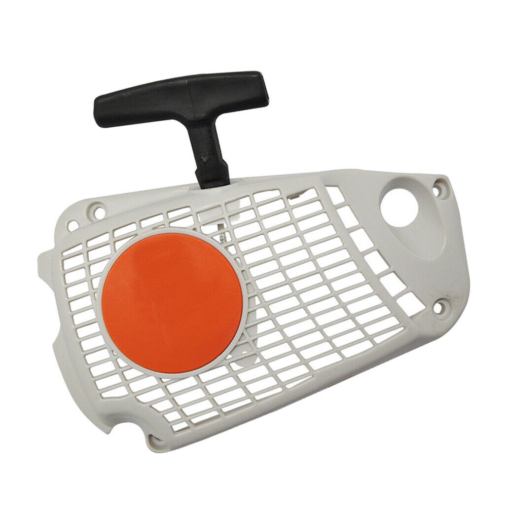 Recoil Pull Starter For Stihl MS191T MS192T MS192TC MS193T Chainsaw Replaces
