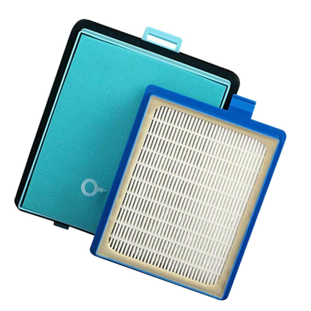 Indoor Air Quality Dryer Lint Filter For  FC8766 FC8767 FC8760 FC8764