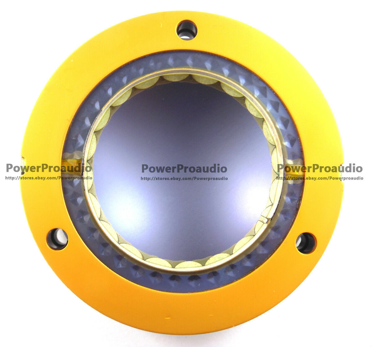 Diaphragm for JBL2410, 2420, 2420H, 2421, 2421H, 2421A, 2425, 2425H,8 ohms