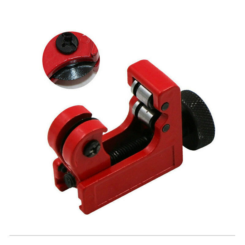 DIY Work Mechanic Plumber Tube Cutter 3 - 22mm Workshop Garage Handyman