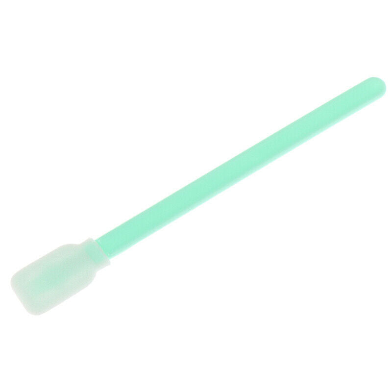 6Pcs/set Wet Sensor Cleaning Kit CCD Cleaner Swab For Camera .l8