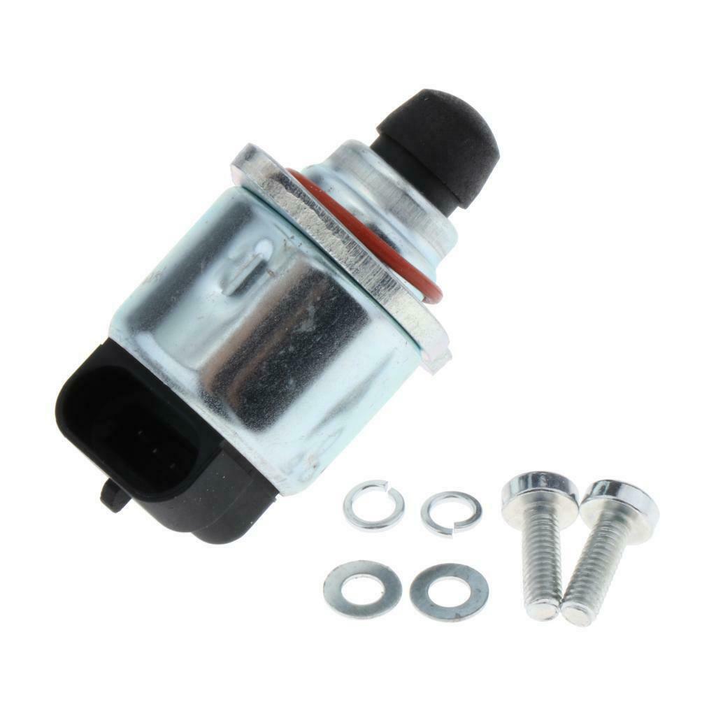 Idle Air Control Valve for Chevrolet Express GMC Sierra K3500 Suburban