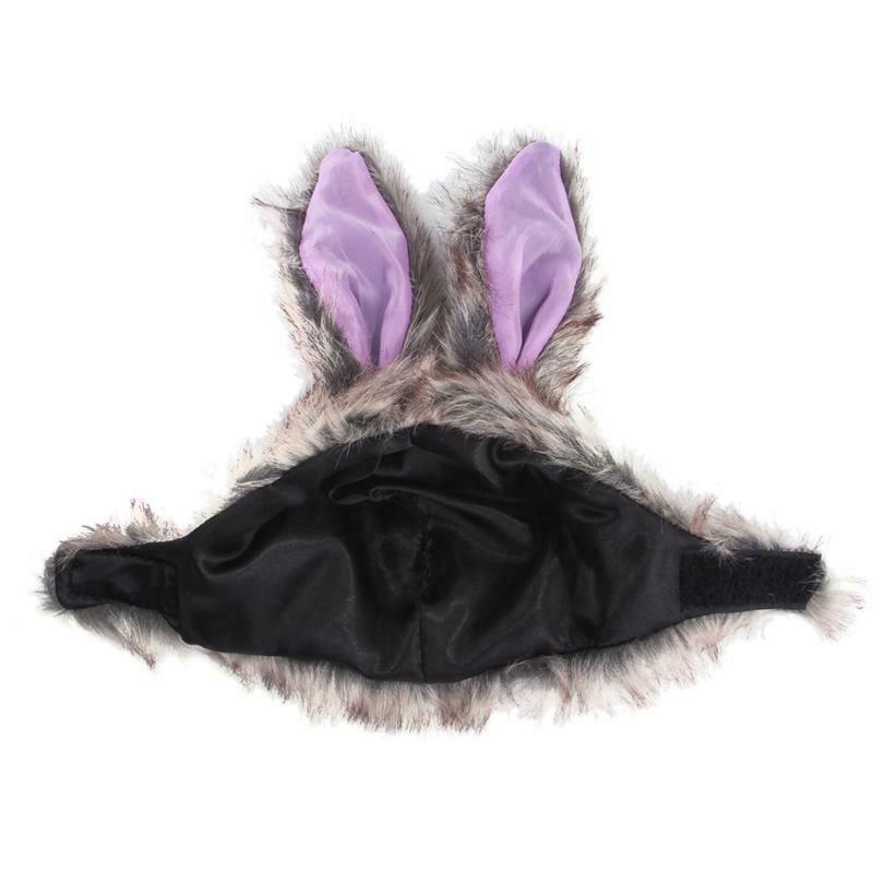 Pet Puppy Dog Cat's Hat Holiday Decoration Headgear Pet Supplies Funny Gift Cute