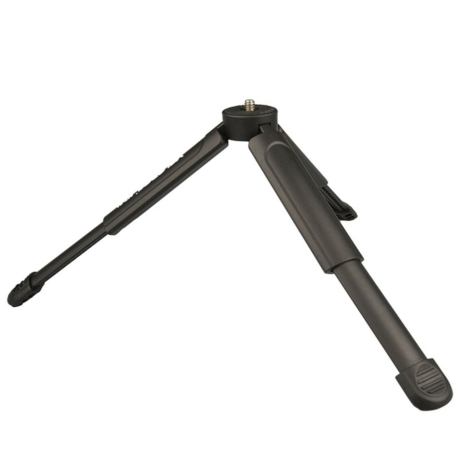 Mini Two-Stage Tabletop Tripod Camera Mini Vlog Tripod Grip Tripod Portable