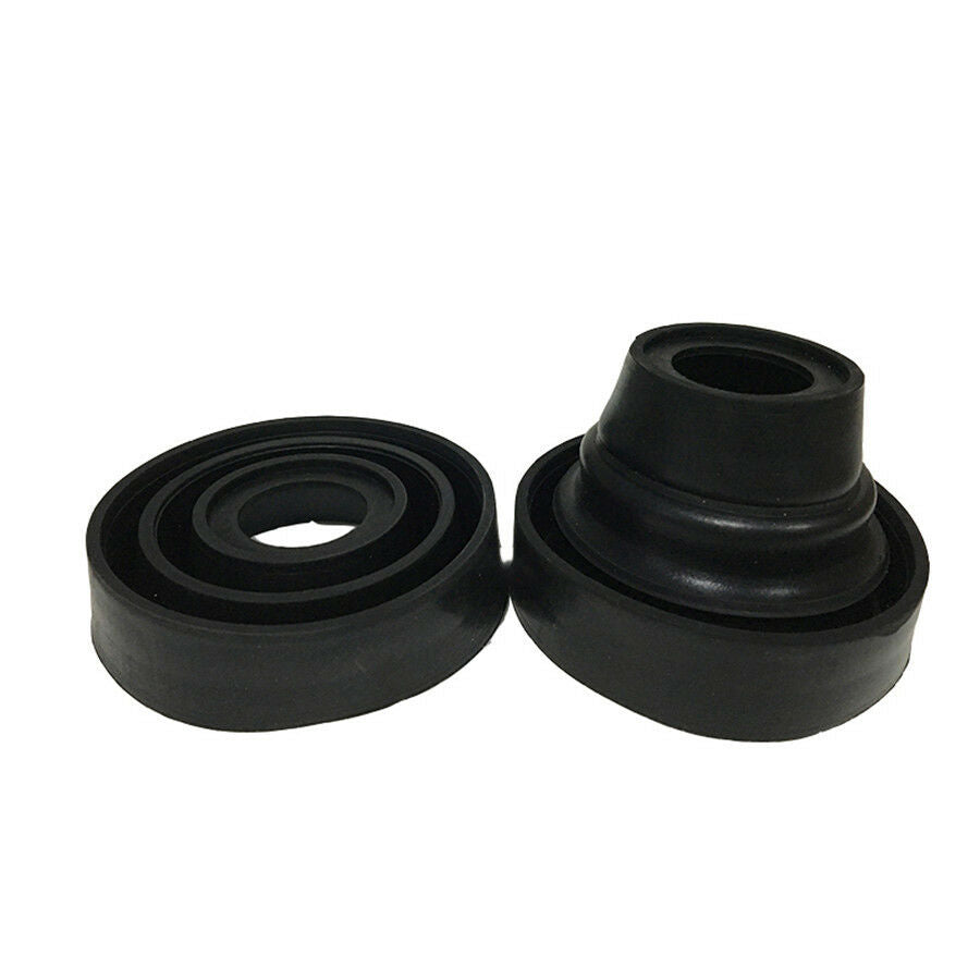Universal Housing Seal Cap Dust Cover For Car H4 H13 9004 9007 HID LED Headlight