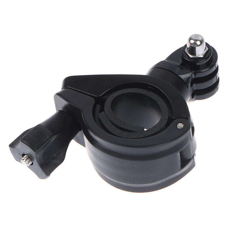 360 Degree Rotation Bicycle Motorcycle Handlebar For Go pro Hero Came.l8