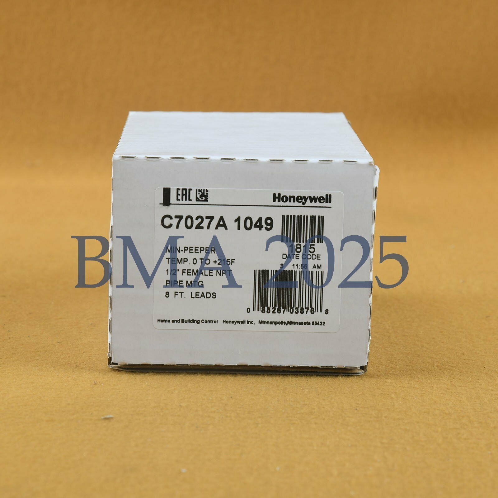 1PC Brand New In Box C7027A1049 C7027A 1049 1 year warranty HY9T