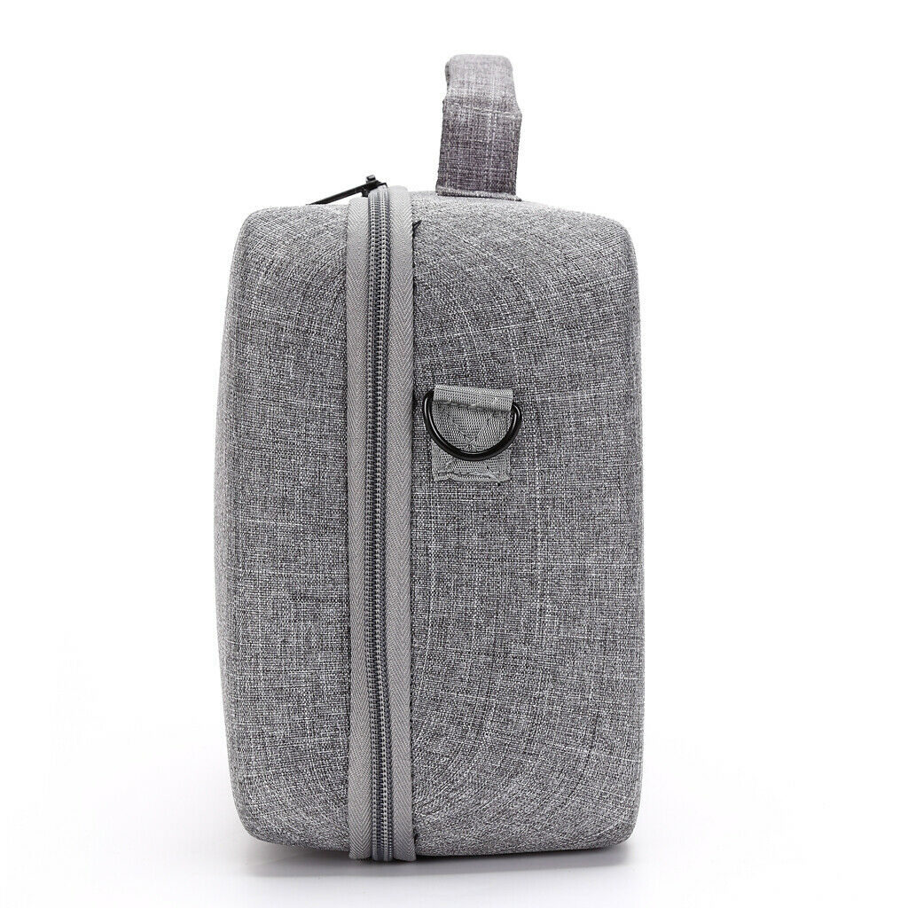 Waterproof Case Portable Hand Bag Carrying Suitcase for FIMI X8 SE (Gray),