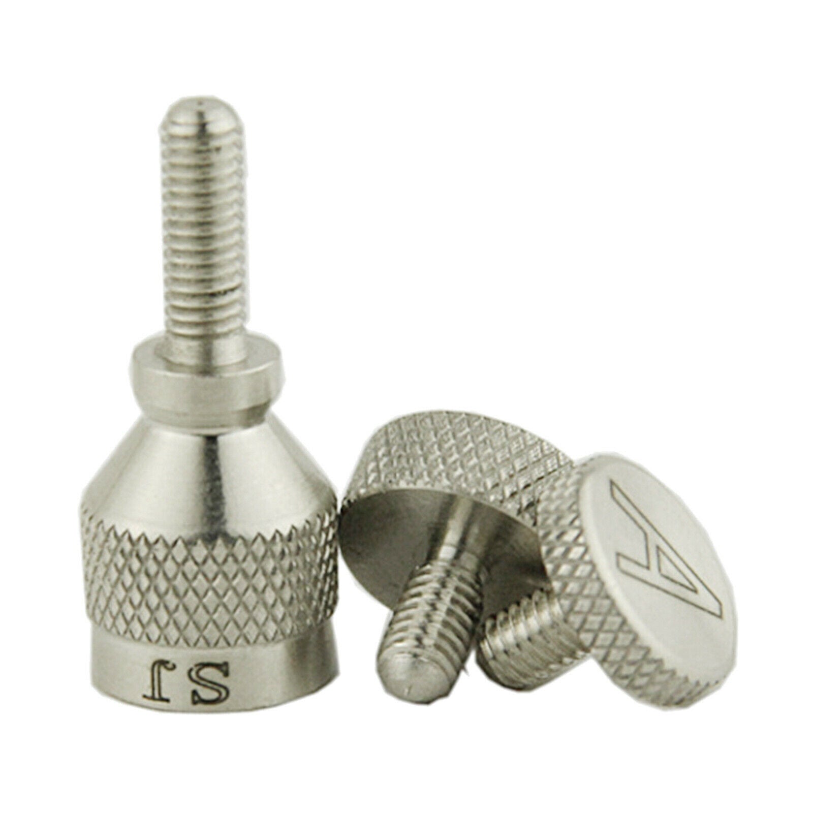 3X Sax Neck Tightening Screws Saxophone Neck Screws Instrument Parts  4mm