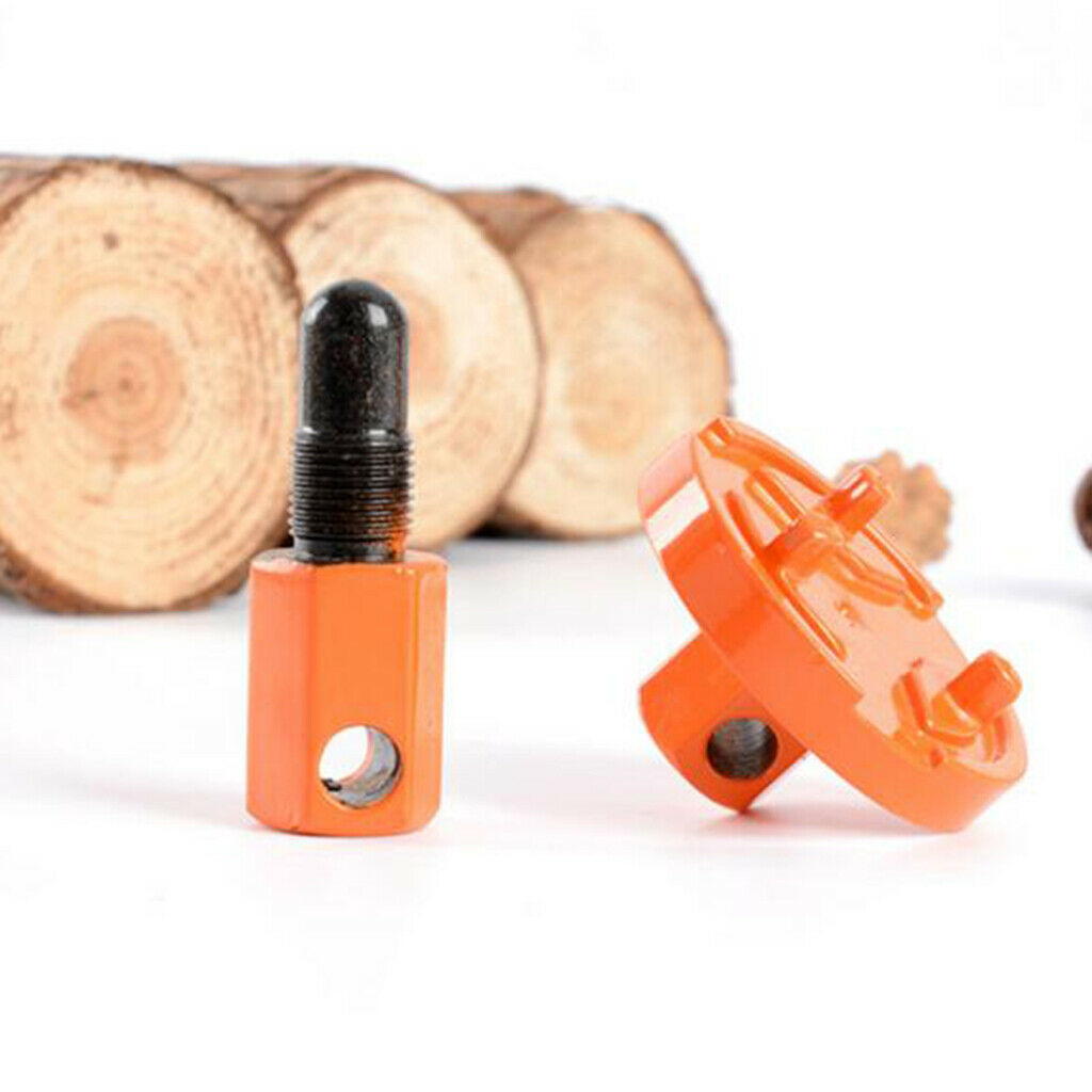 Clutch Disassembly Kit Flywheel Clutch Chainsaw Stopper