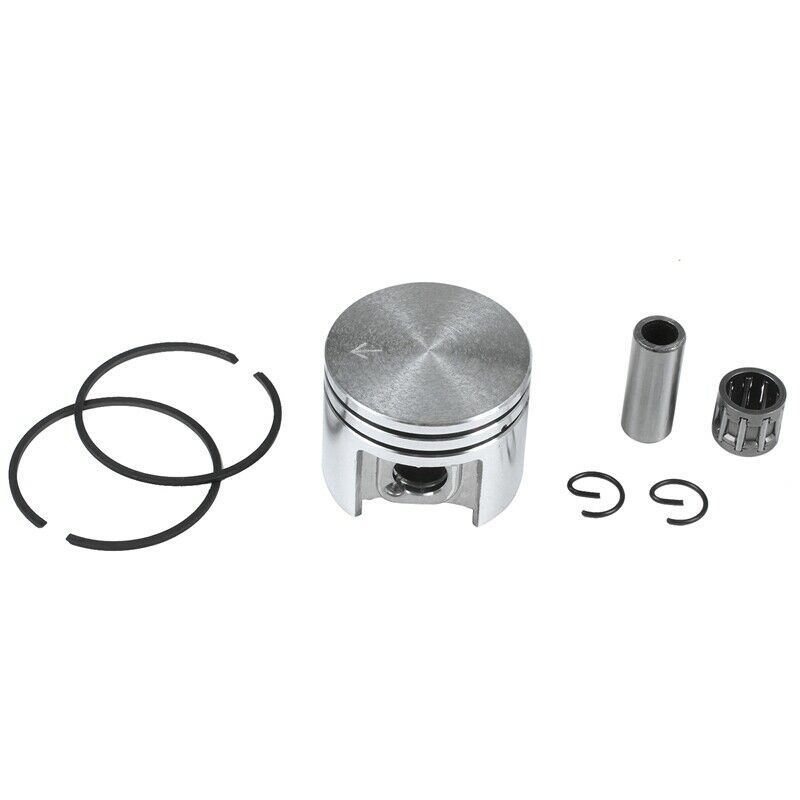 38Mm Piston & s 10Mm Pin Needle Bea Kit Fit For Stihl Ms180 018 180 Chainsaw BN9