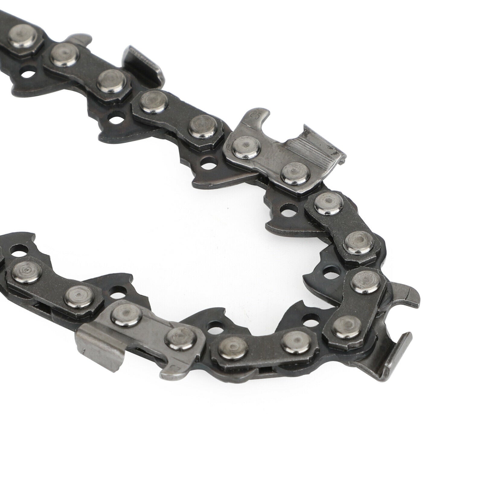 22" Chainsaw Saw Chain 325 pitch .058 gauge 86DL Drive Links Spare  CA