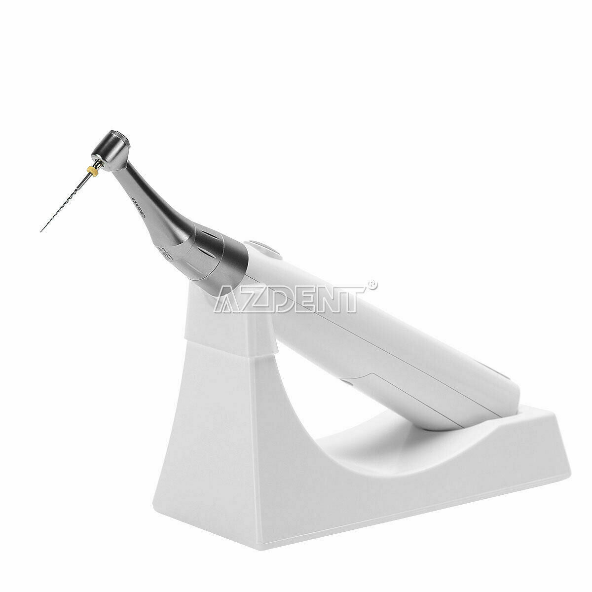 Dental LED Endo Motor Contra Angle No Carbon Brush Apex Locator Built Mini Head