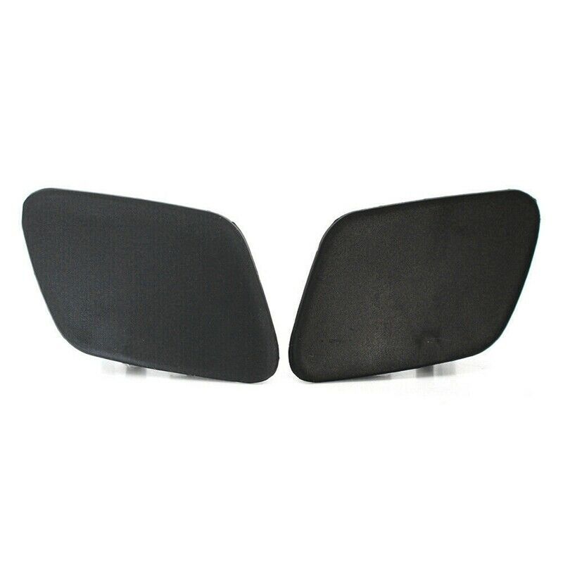 Car Front Left Right Headlight Washer  Spray Nozzle Cap Cover for - X5 E70 200Q1