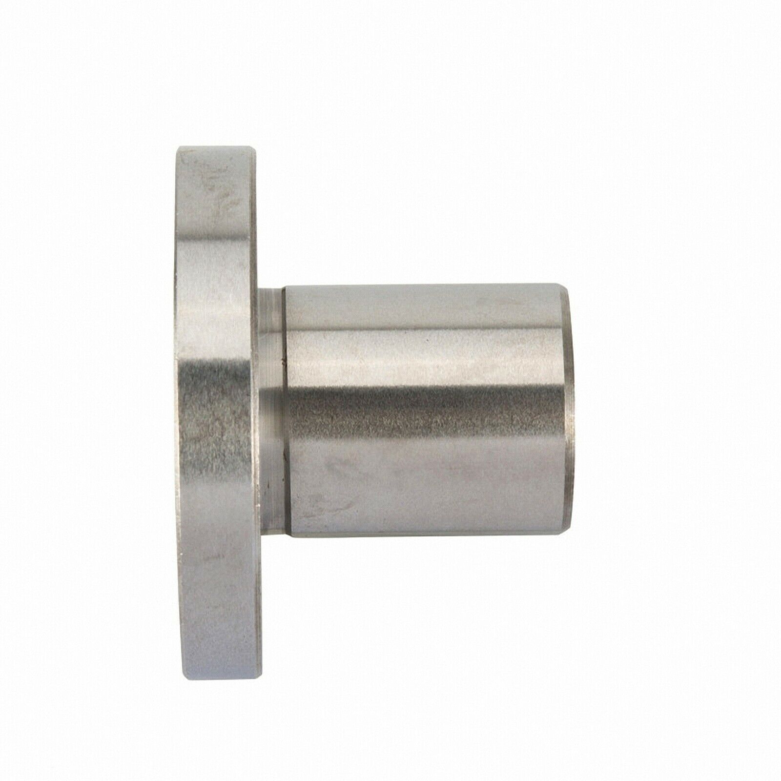 LMF12UU Round Flange Linear Motion Bushing Ball Bearing For 12mm Shaft  [M_M_S]