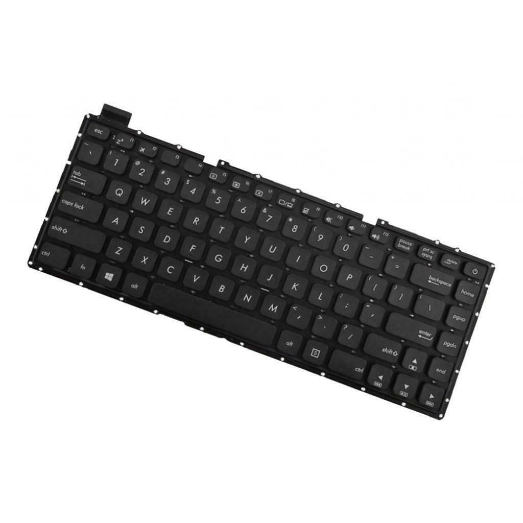 US English Layout LReplacement Keyobard for ASUS X440 X/A/S/F441 X445 Series