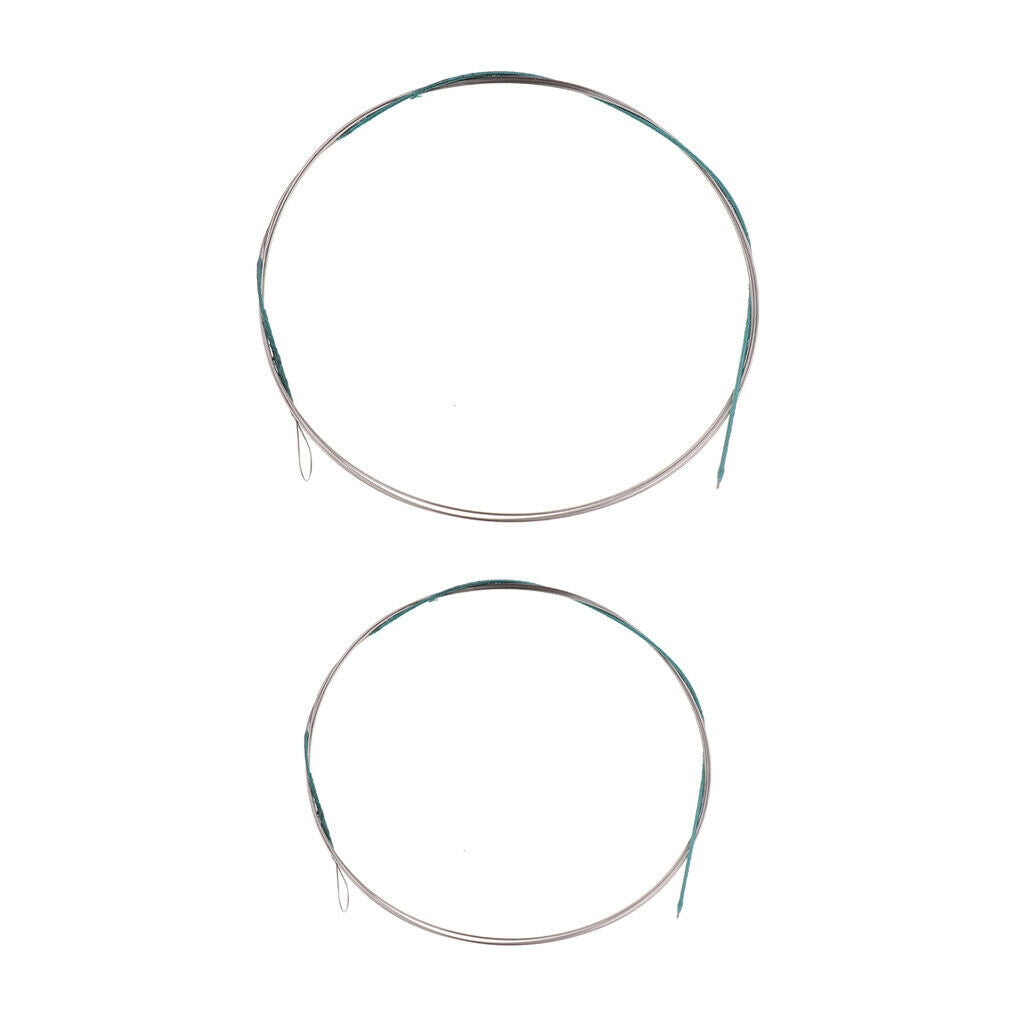 2pcs Chinese Urheen Strings for Erhu Parts Accessories