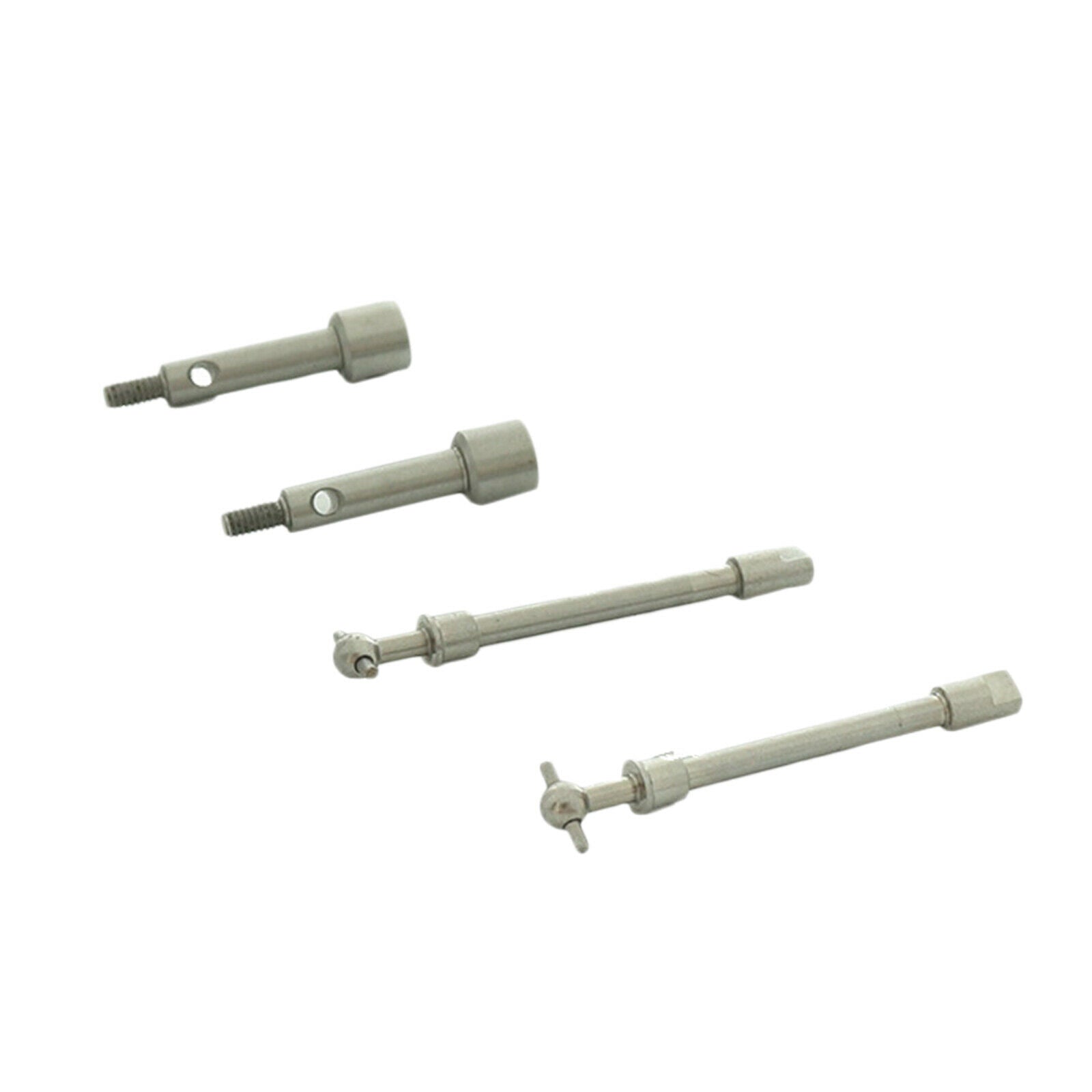 Front Rear Drive Shaft for Axial SCX24 90081 RC Crawler Car Modified Parts
