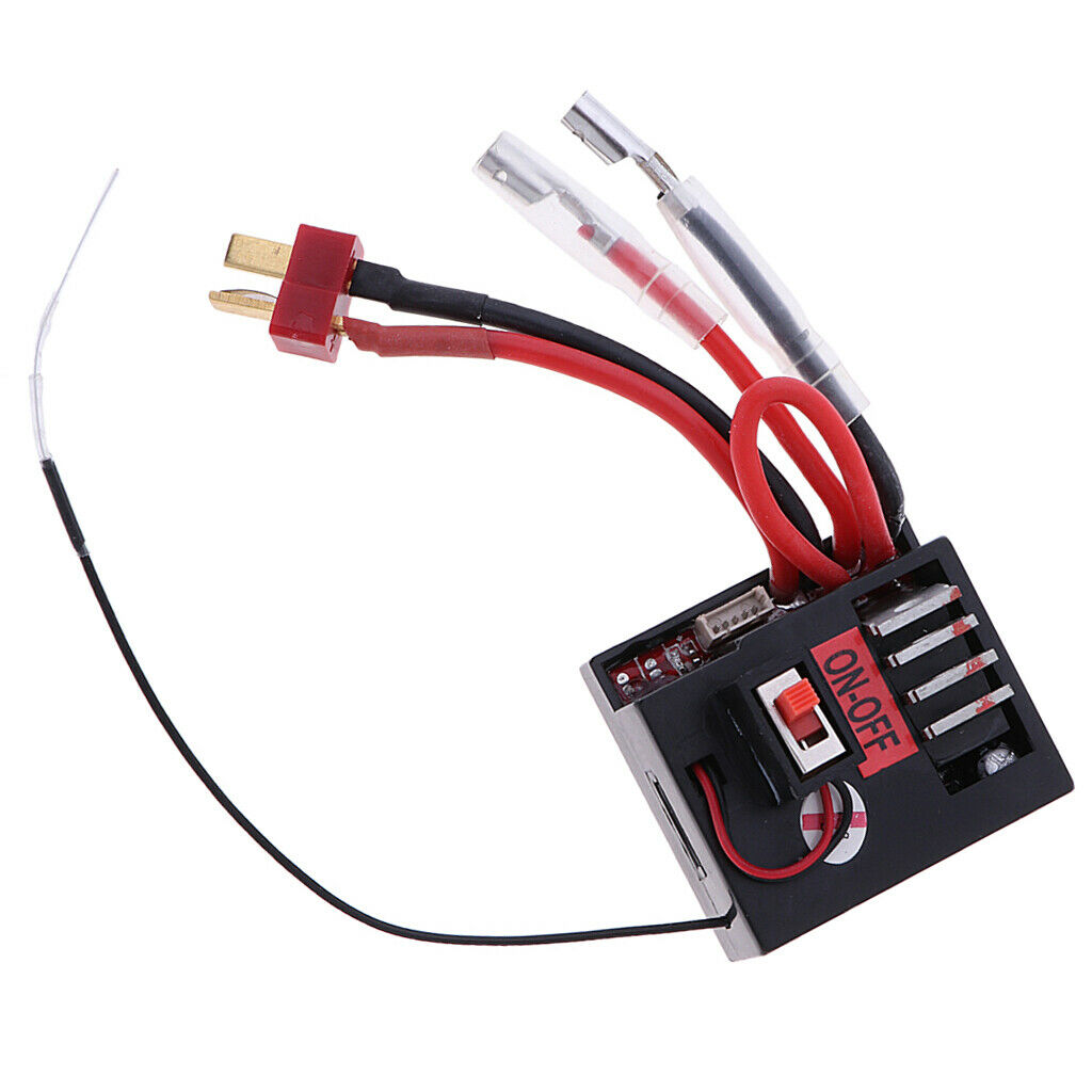 A959-B A969-B A979-B K929-B, 1/18 RC Car ,A959-B-25 Receiver ,ESC Wltoys New
