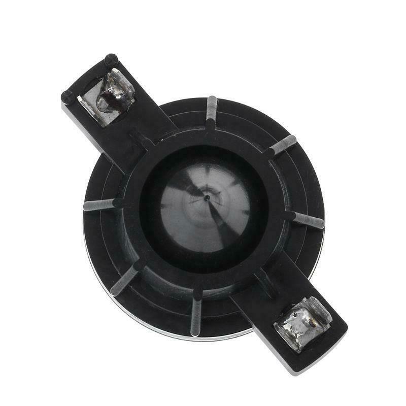 Tweeter Aft Diaphragm Membrane EV32 Audio for Electro Voice Speaker Replacement