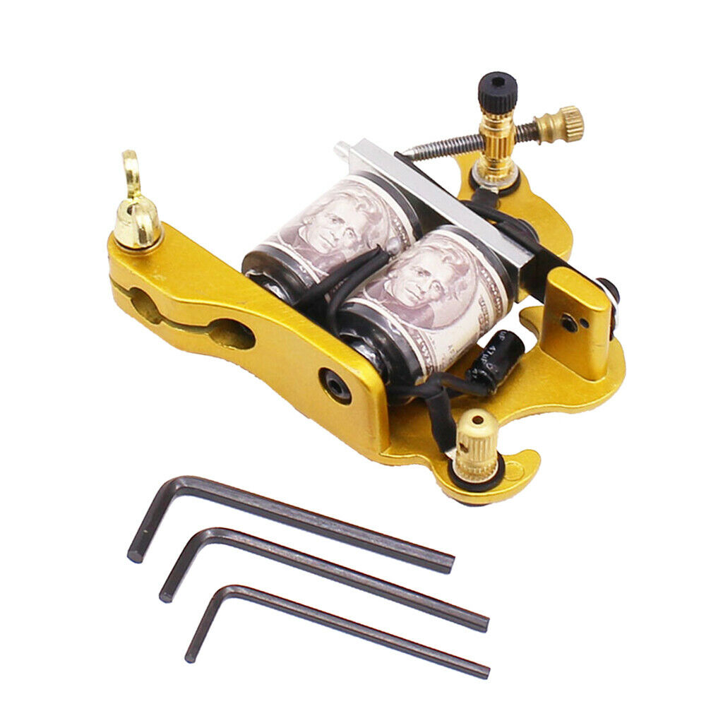 Motor Wrapper 10 Coil Machine