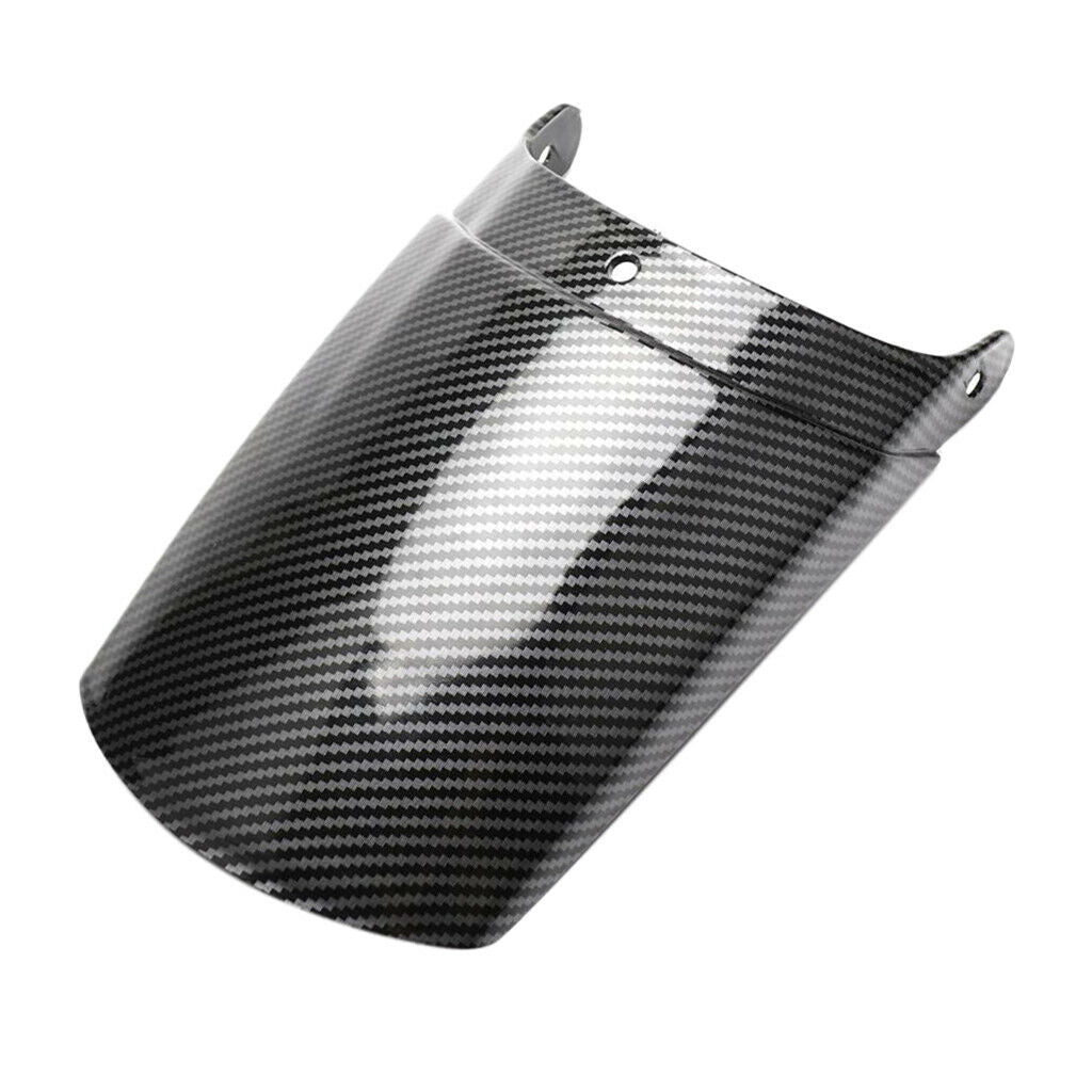 ABS Glossy Front Fender Cover Mud Guards Mud Flap Fairing For YAMAHA Nmax155