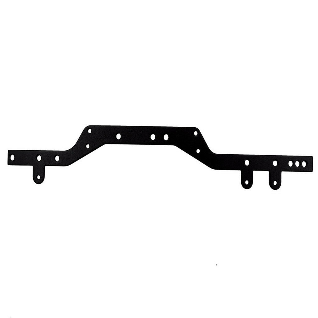 1:16 Universal RC Car Chassis Rails Beam for WPL Crawler C34 Spare Parts