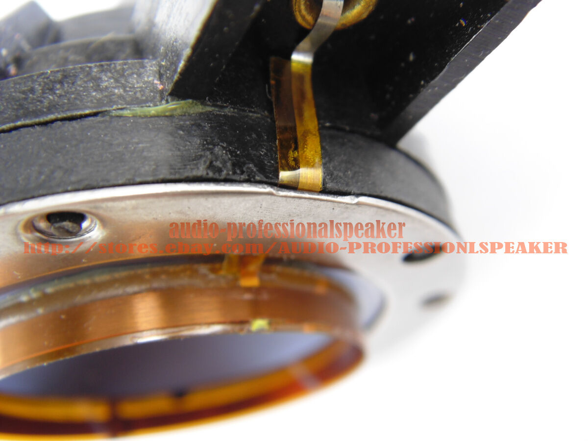 Horn Diaphragm for EV Electro Voice S1803ER, SX200, SX300, 81014xx, 89858, - NV