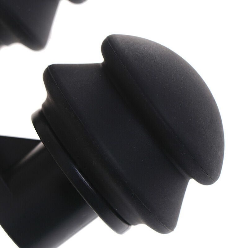 Universal Fascia Gun Massage Head Body Relaxation Massager Gun Replacement S SJ