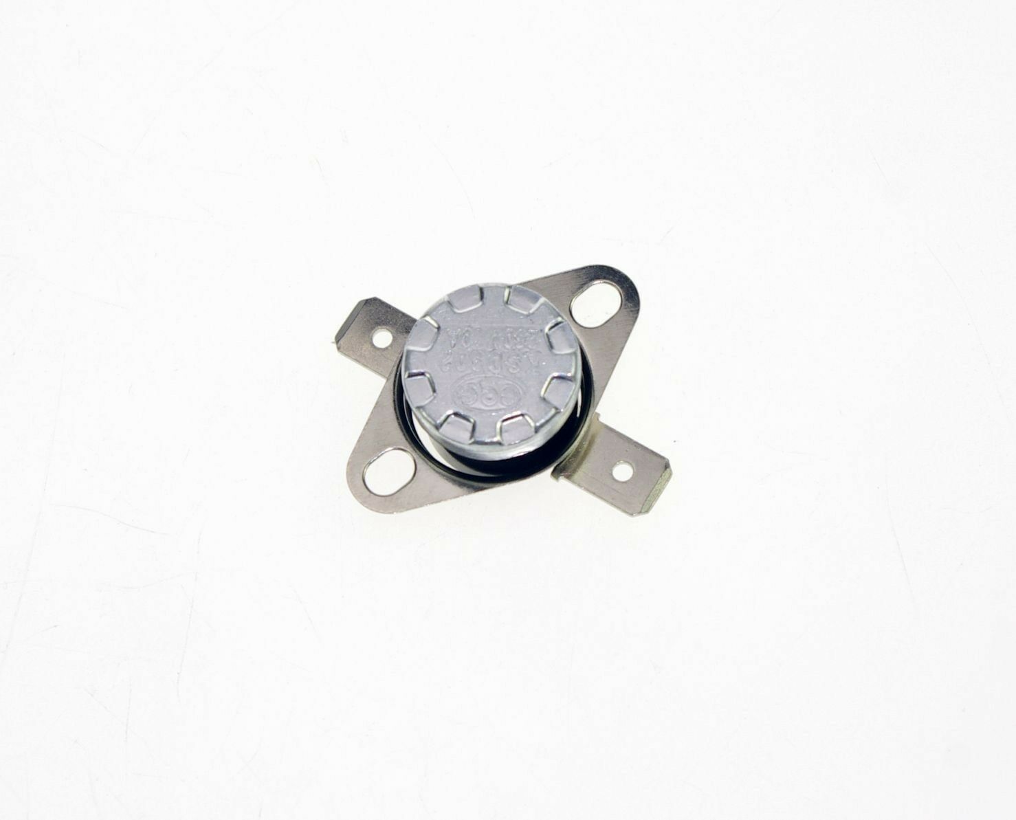 3PCS KSD301 NO 70 Celsius Button Temperature Switch Senser Thermostat Controllor