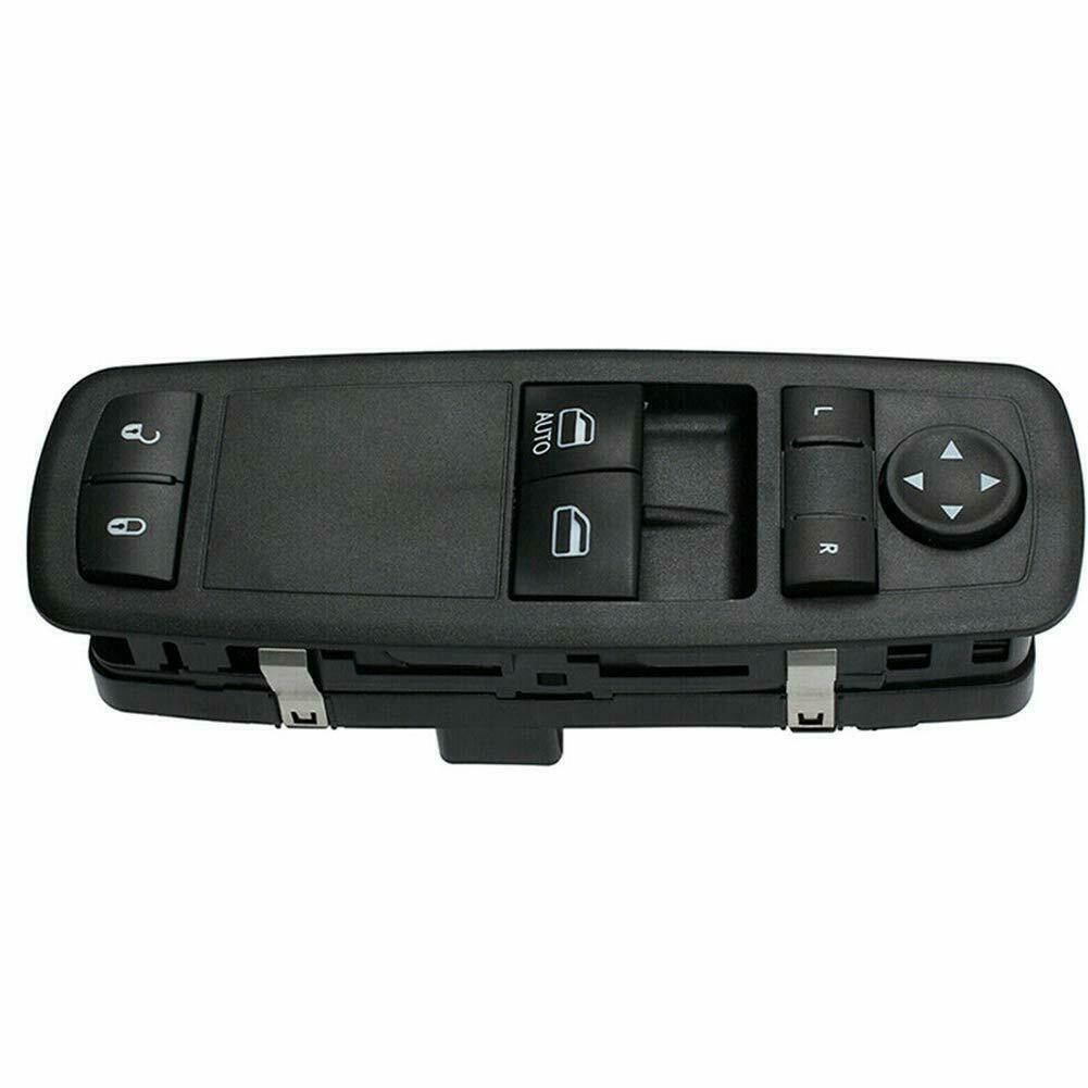 Window Side Switch For Dodge Grand Caravan 3.3L Chrysler Town Country 2008-2011