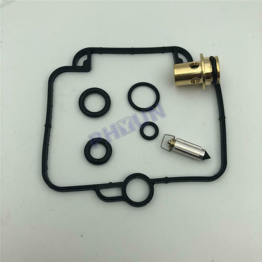 4x Carb Carburetor Repair Kit for Suzuki GSF 1200 Bandit GSXR 1100 / W 750 / W