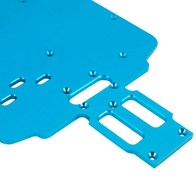 Upgrade Metal Chassis Parts for WLtoys A949 A959 A969 A979 K929 A959-B A969-R5D7