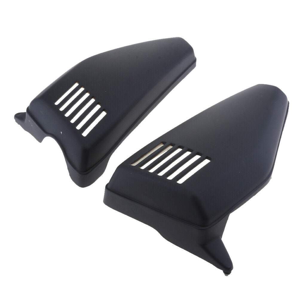 1 Pair Motorcycle Panel Side Cover For  CG110 CG125